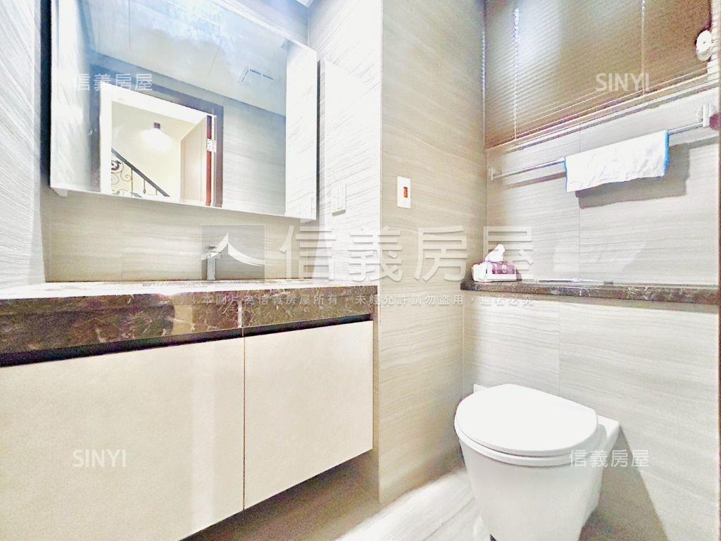 惠宇禮仁正黎明路燙金透店房屋室內格局與周邊環境