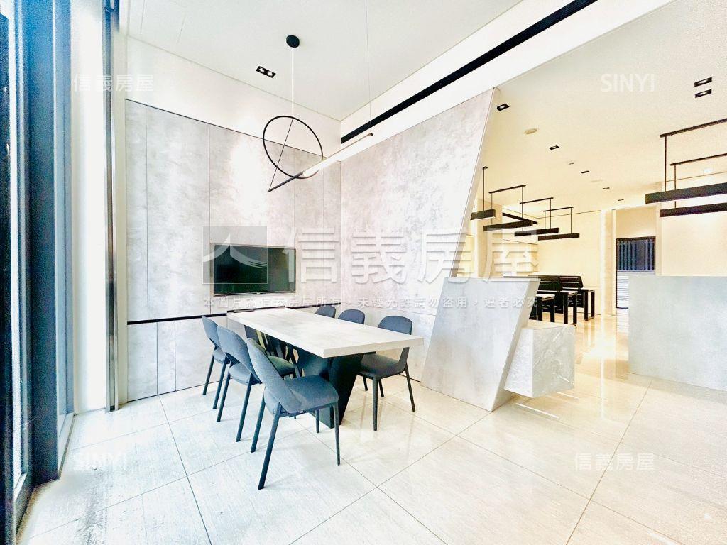 惠宇禮仁正黎明路燙金透店房屋室內格局與周邊環境