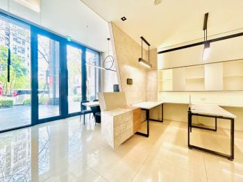 惠宇禮仁正黎明路燙金透店