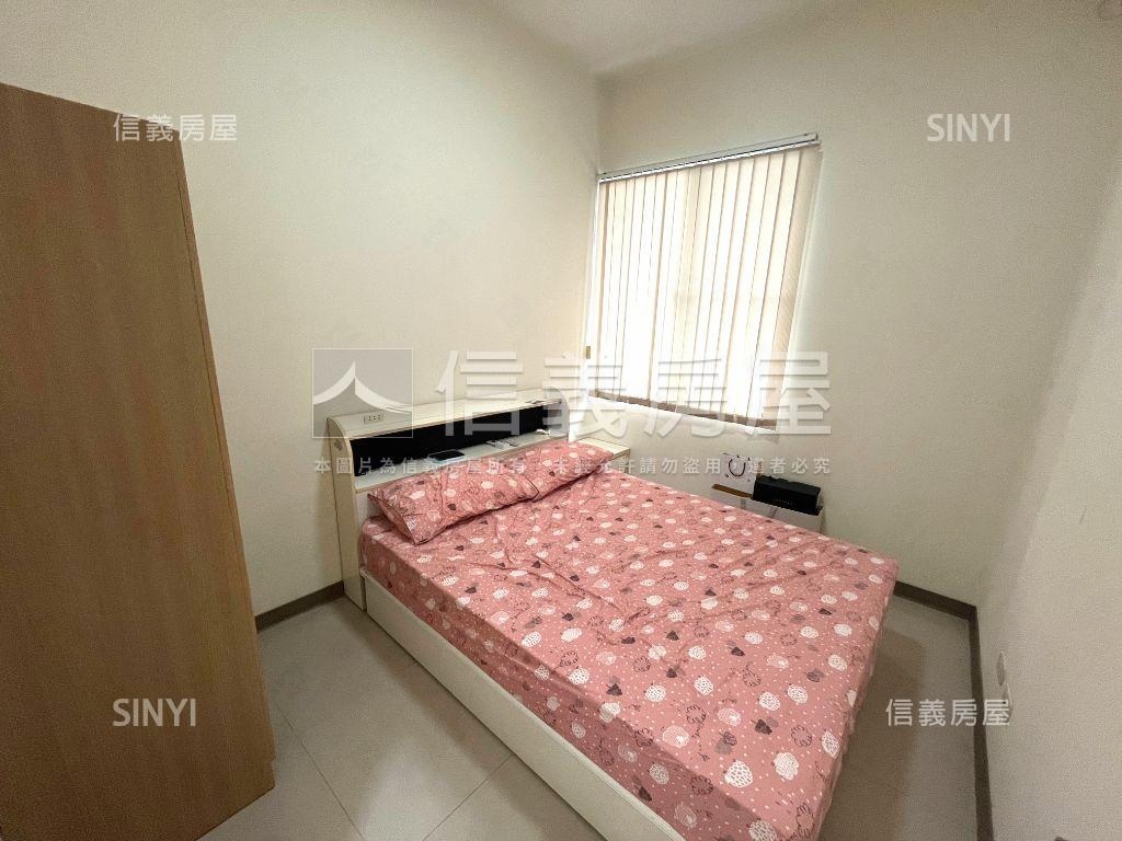 強案！馬蒂斯２房＋車位房屋室內格局與周邊環境