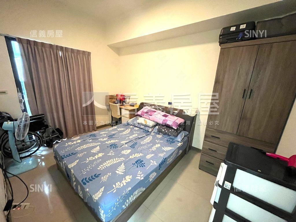 強案！馬蒂斯２房＋車位房屋室內格局與周邊環境