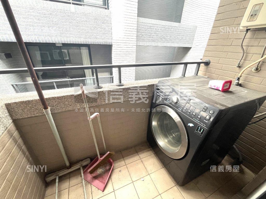 強案！馬蒂斯２房＋車位房屋室內格局與周邊環境