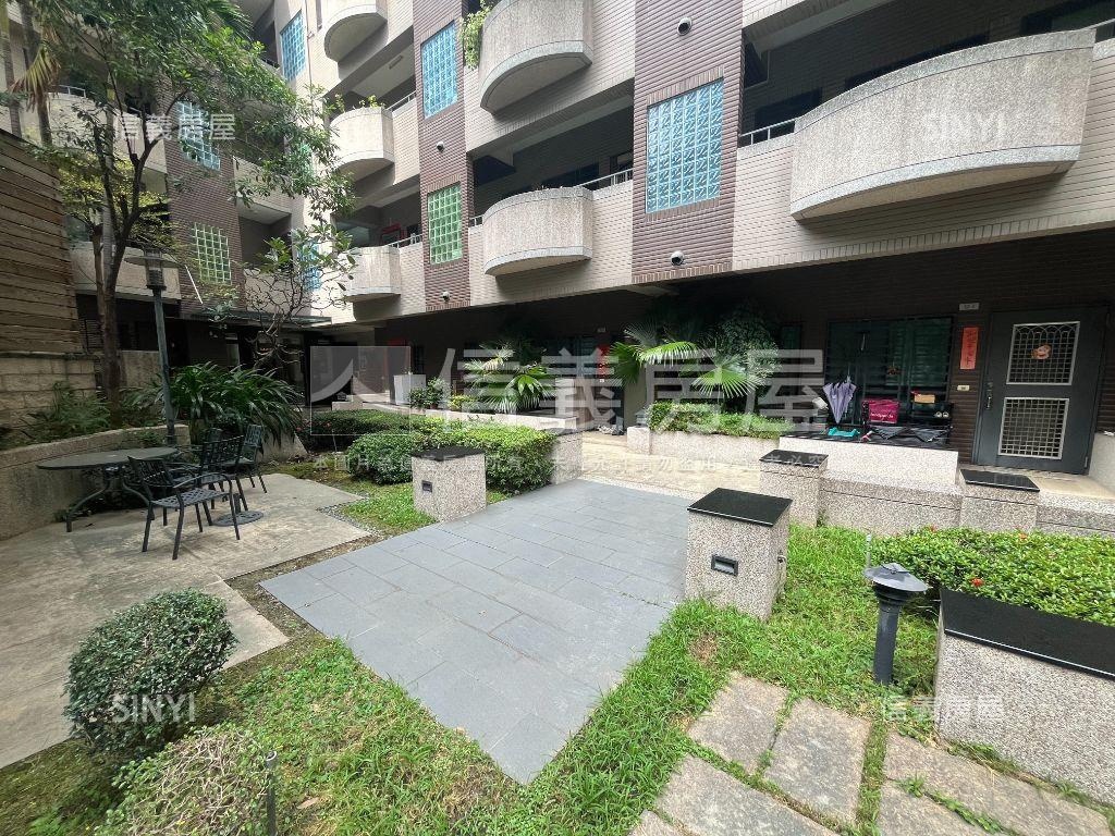 強案！馬蒂斯２房＋車位房屋室內格局與周邊環境