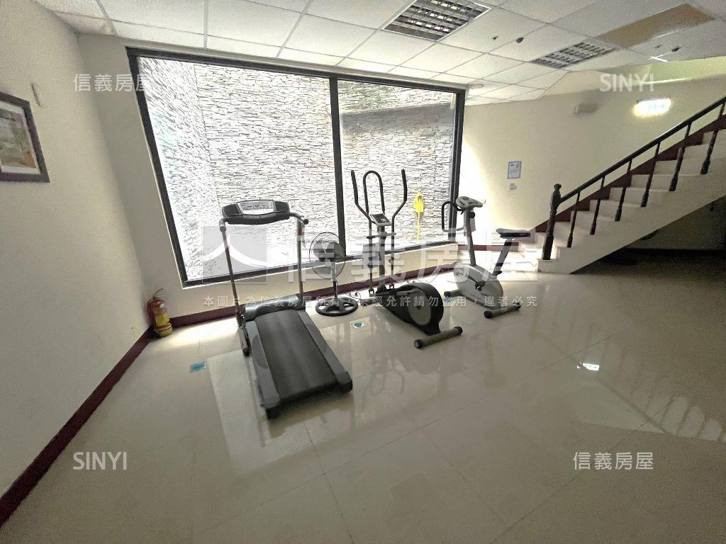 強案！馬蒂斯２房＋車位房屋室內格局與周邊環境
