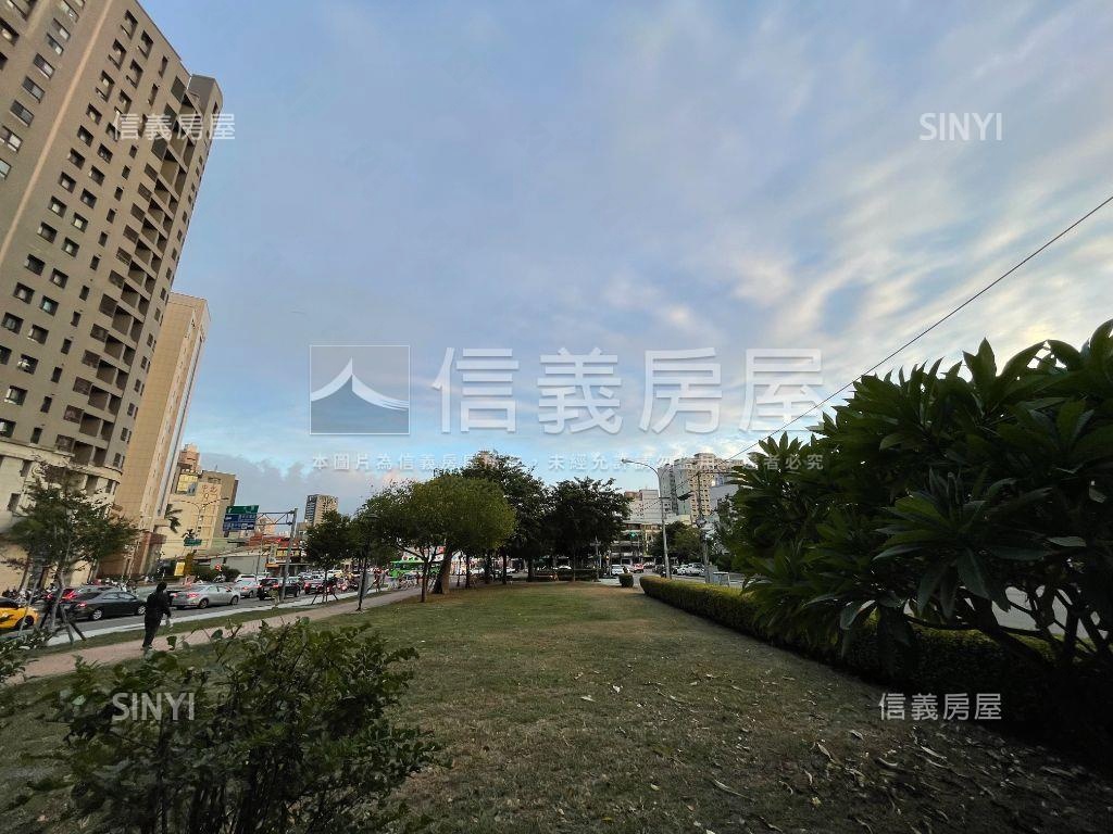 強案！馬蒂斯２房＋車位房屋室內格局與周邊環境