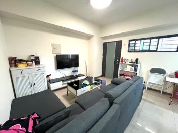 強案！馬蒂斯２房＋車位