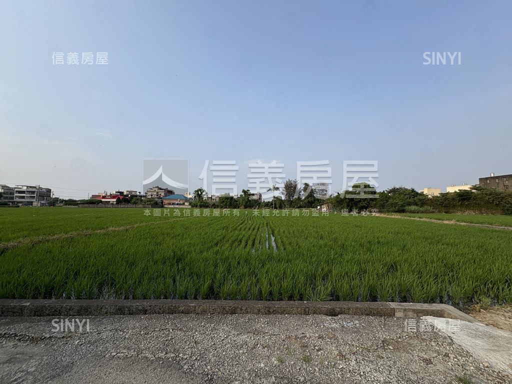 新竹市臨路持分樂活農地房屋室內格局與周邊環境