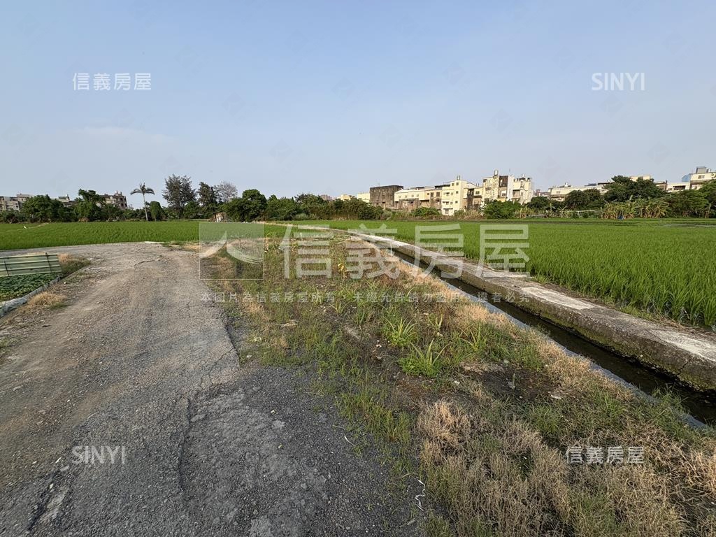 新竹市臨路持分樂活農地房屋室內格局與周邊環境