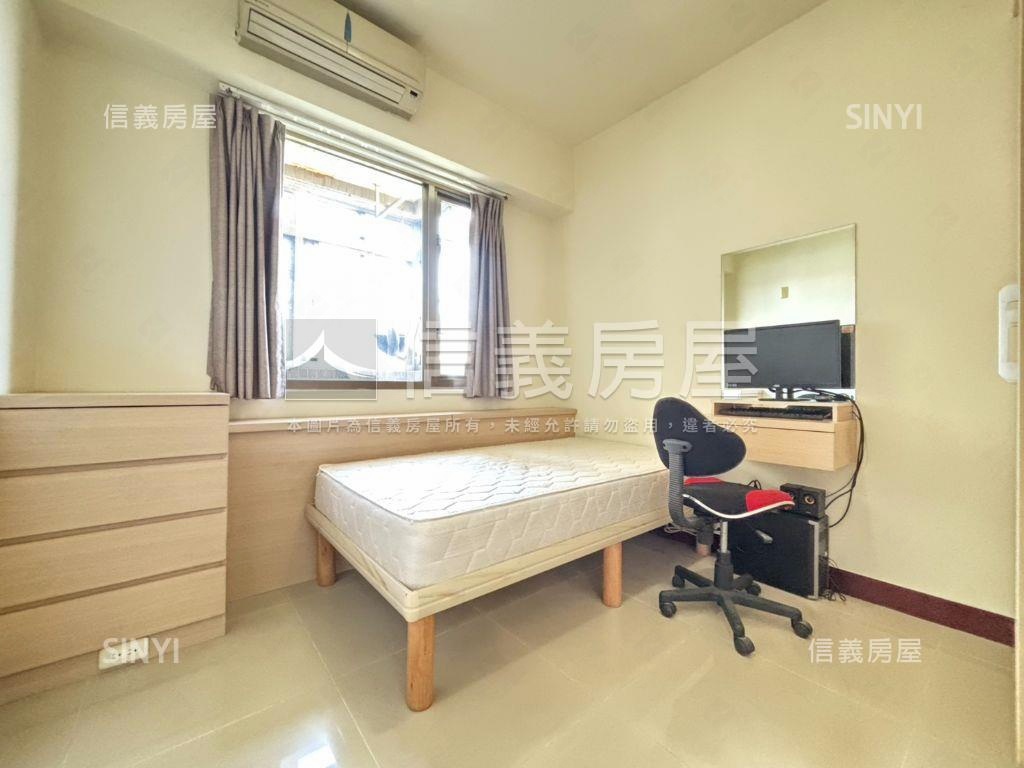 龍安商圈稀有釋出☆富域房屋室內格局與周邊環境