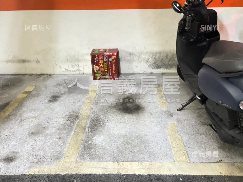 龍安商圈稀有釋出☆富域房屋室內格局與周邊環境