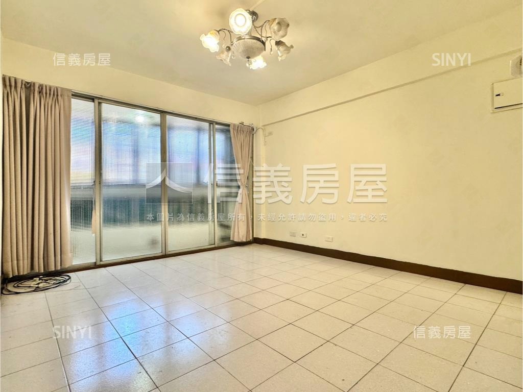近三民街精華地段２Ｆ公寓房屋室內格局與周邊環境