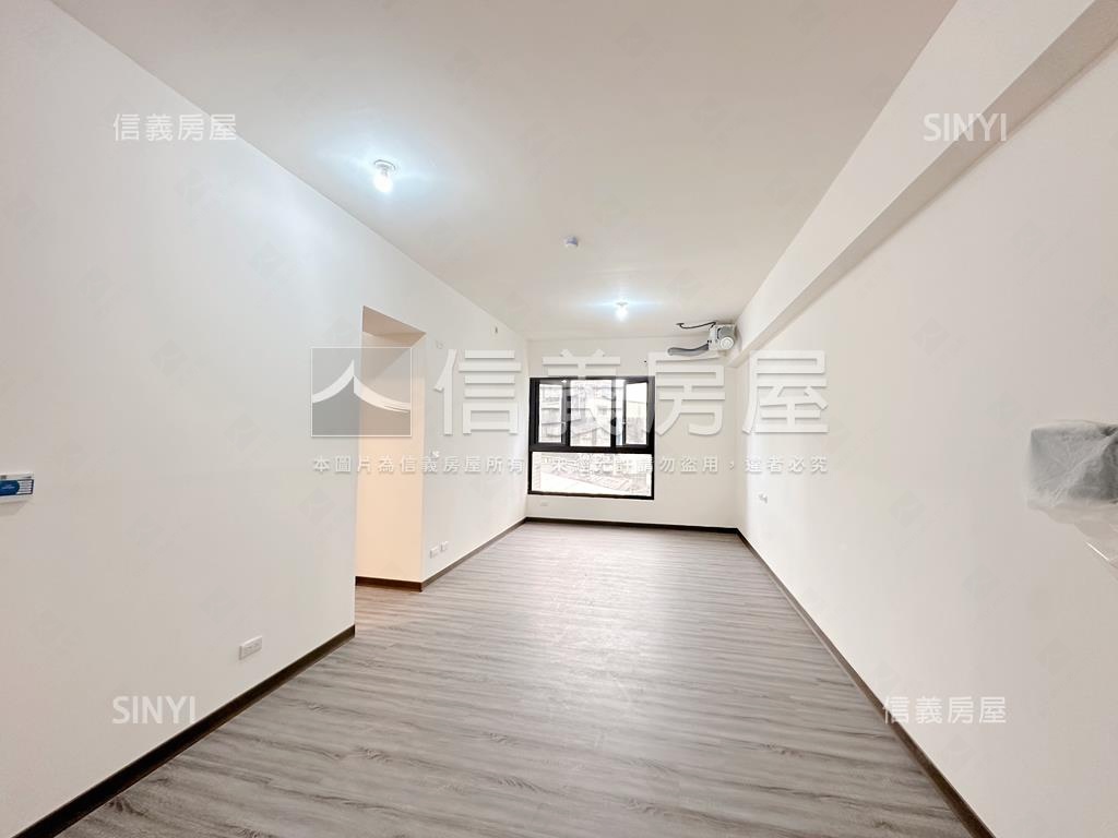 合謙上謙城美３房房屋室內格局與周邊環境