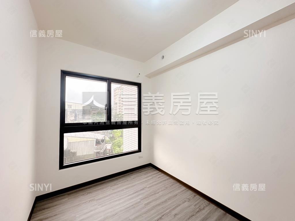 合謙上謙城美３房房屋室內格局與周邊環境