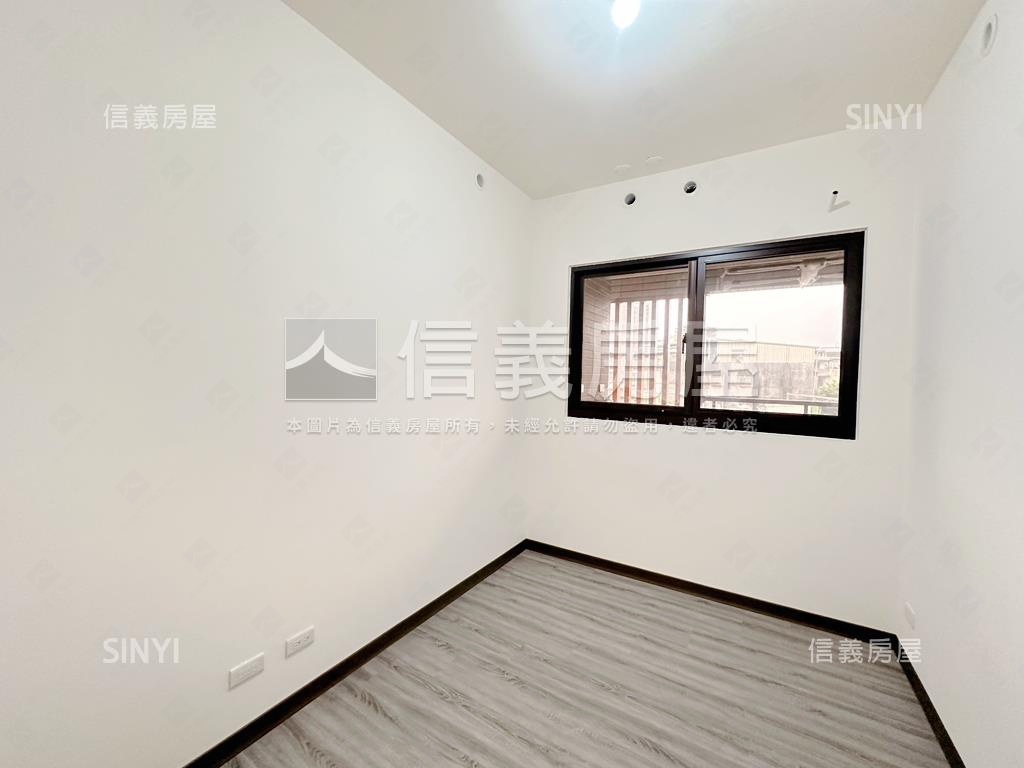 合謙上謙城美３房房屋室內格局與周邊環境