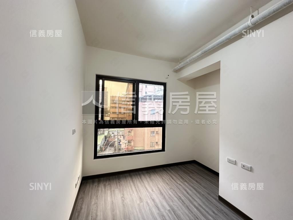 合謙上謙城美３房房屋室內格局與周邊環境