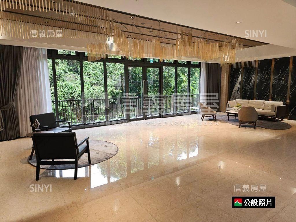 鵬程豐翠美妝兩房車位房屋室內格局與周邊環境