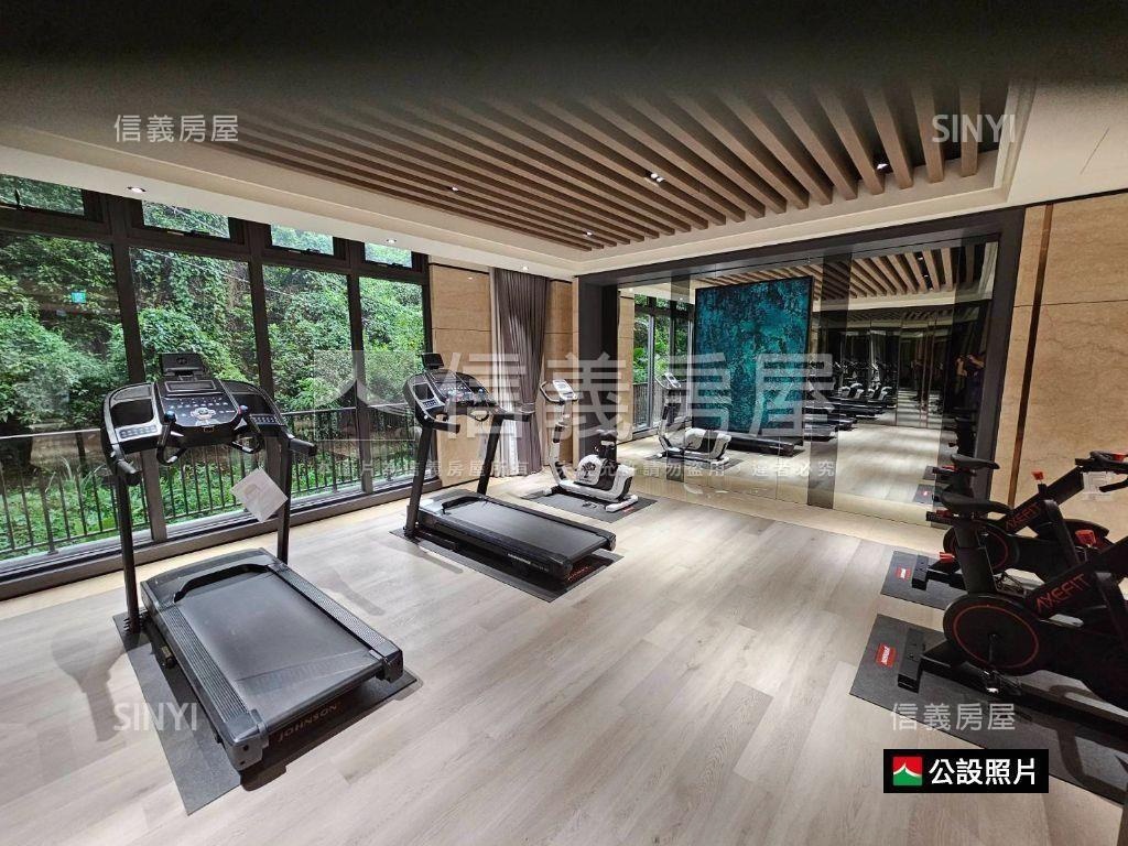 鵬程豐翠美妝兩房車位房屋室內格局與周邊環境