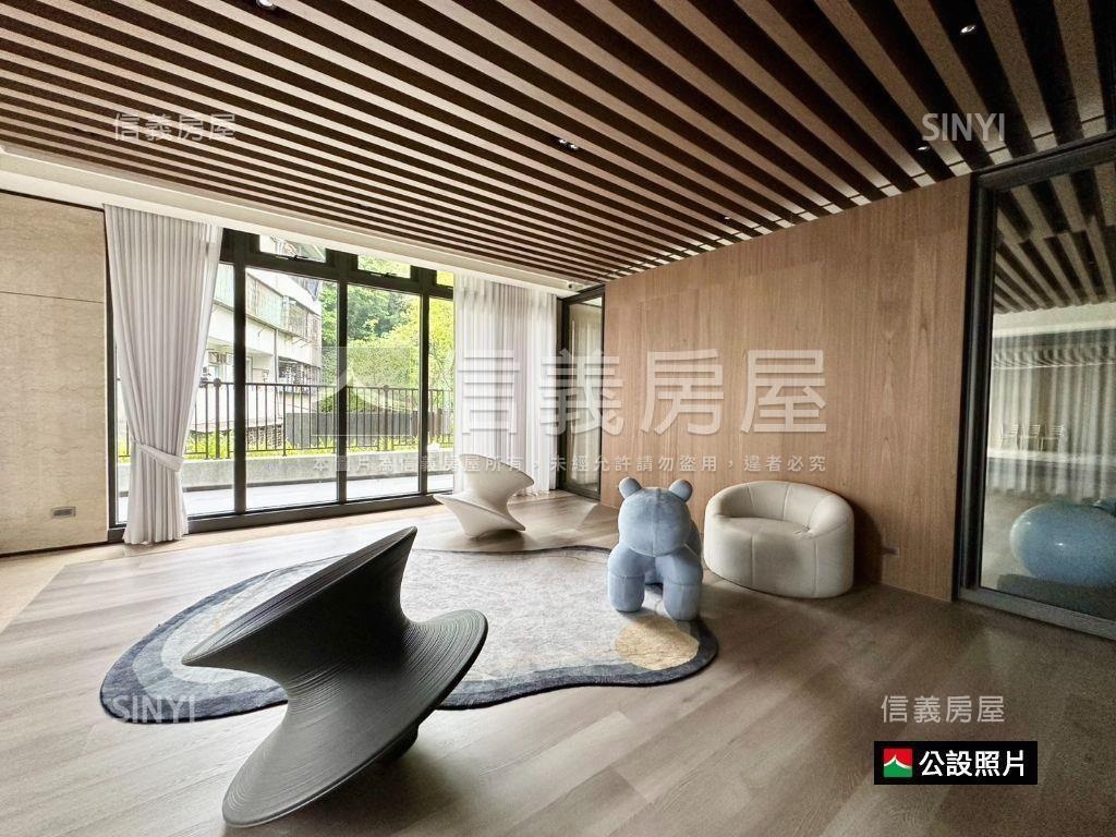 鵬程豐翠美妝兩房車位房屋室內格局與周邊環境