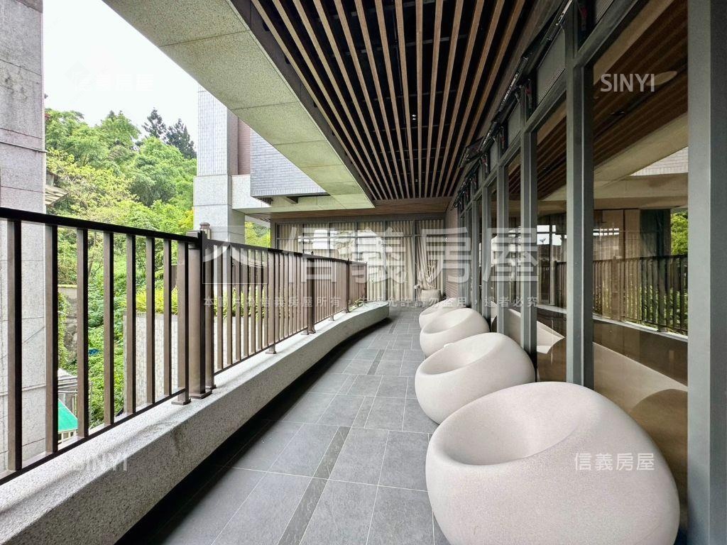 鵬程豐翠美妝兩房車位房屋室內格局與周邊環境