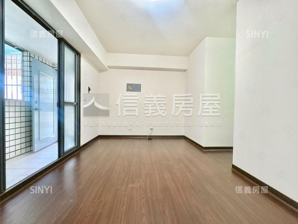 勝利商圈低總價兩房房屋室內格局與周邊環境
