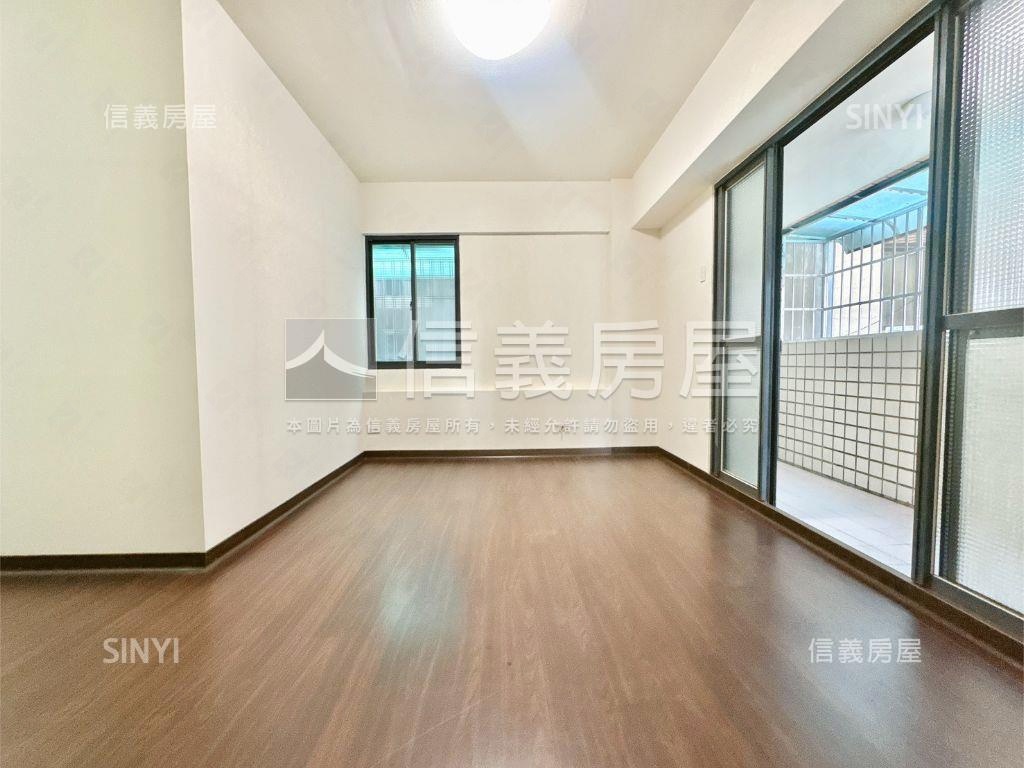 勝利商圈低總價兩房房屋室內格局與周邊環境