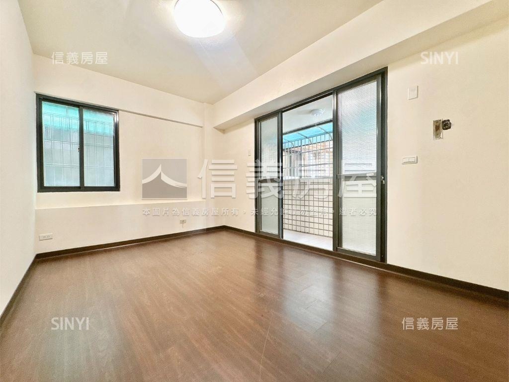 勝利商圈低總價兩房房屋室內格局與周邊環境