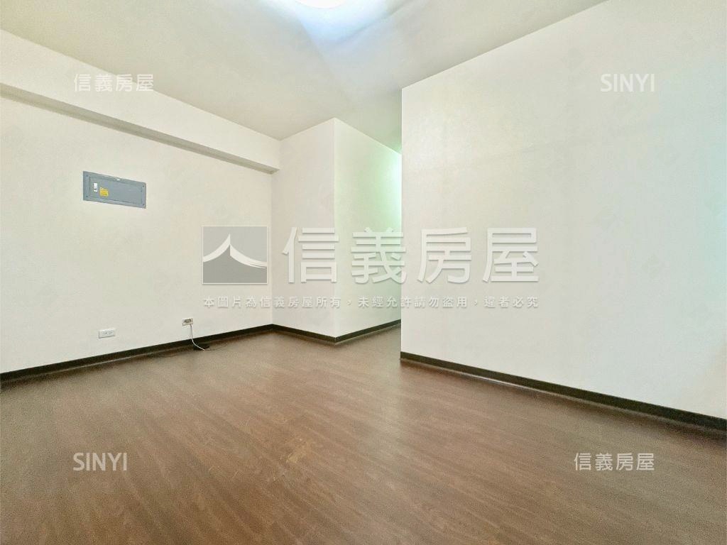 勝利商圈低總價兩房房屋室內格局與周邊環境