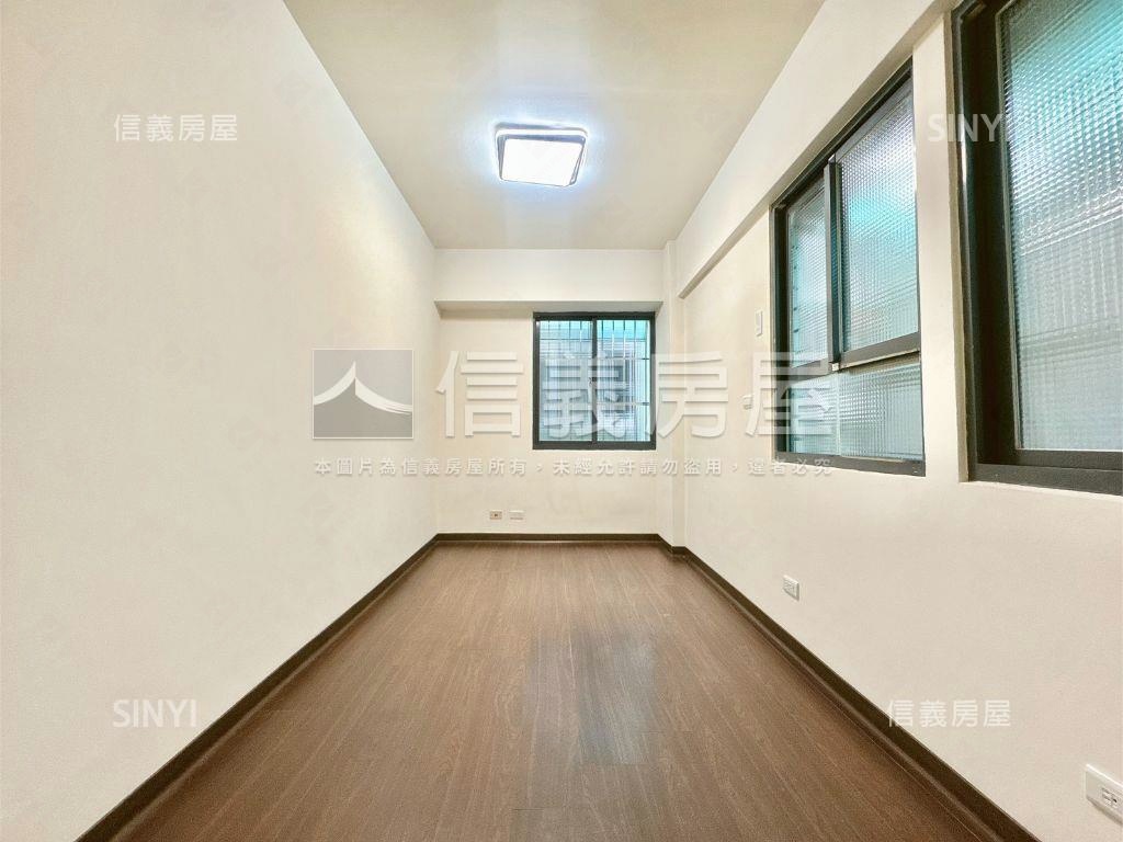 勝利商圈低總價兩房房屋室內格局與周邊環境