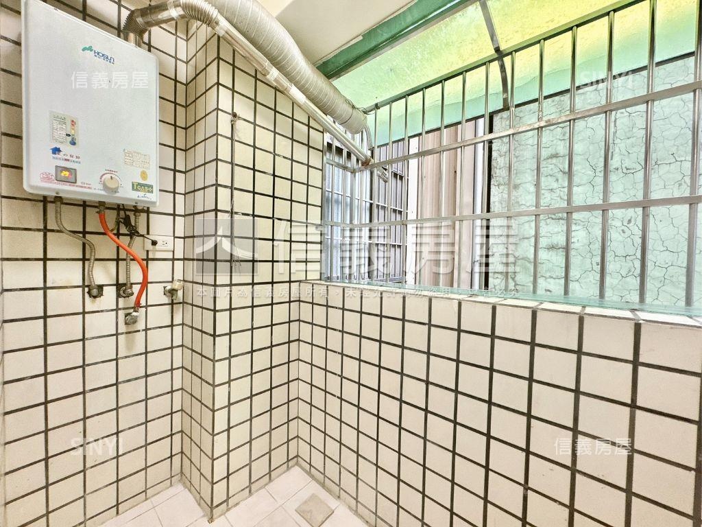 勝利商圈低總價兩房房屋室內格局與周邊環境