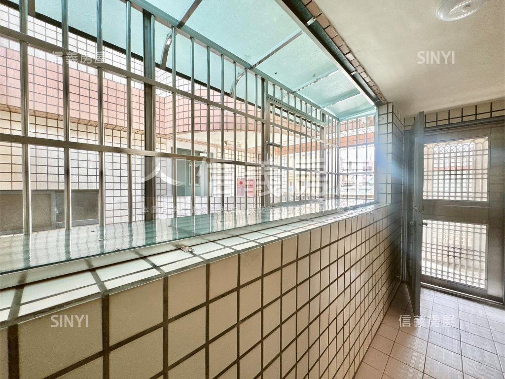 勝利商圈低總價兩房房屋室內格局與周邊環境