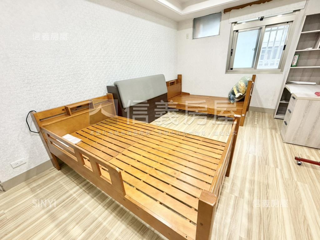 近環球˙邊間大空間房屋室內格局與周邊環境