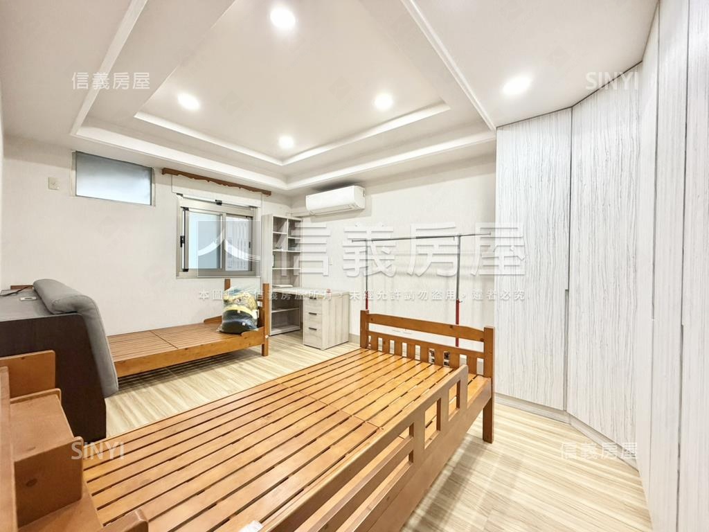 近環球˙邊間大空間房屋室內格局與周邊環境