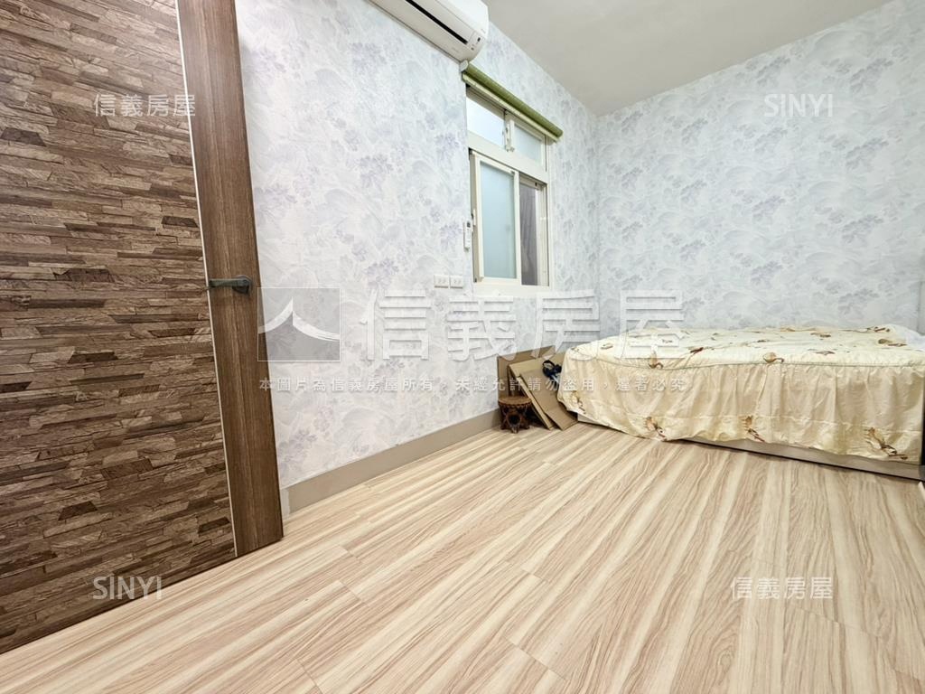 近環球˙邊間大空間房屋室內格局與周邊環境