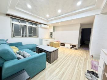 近環球˙邊間大空間