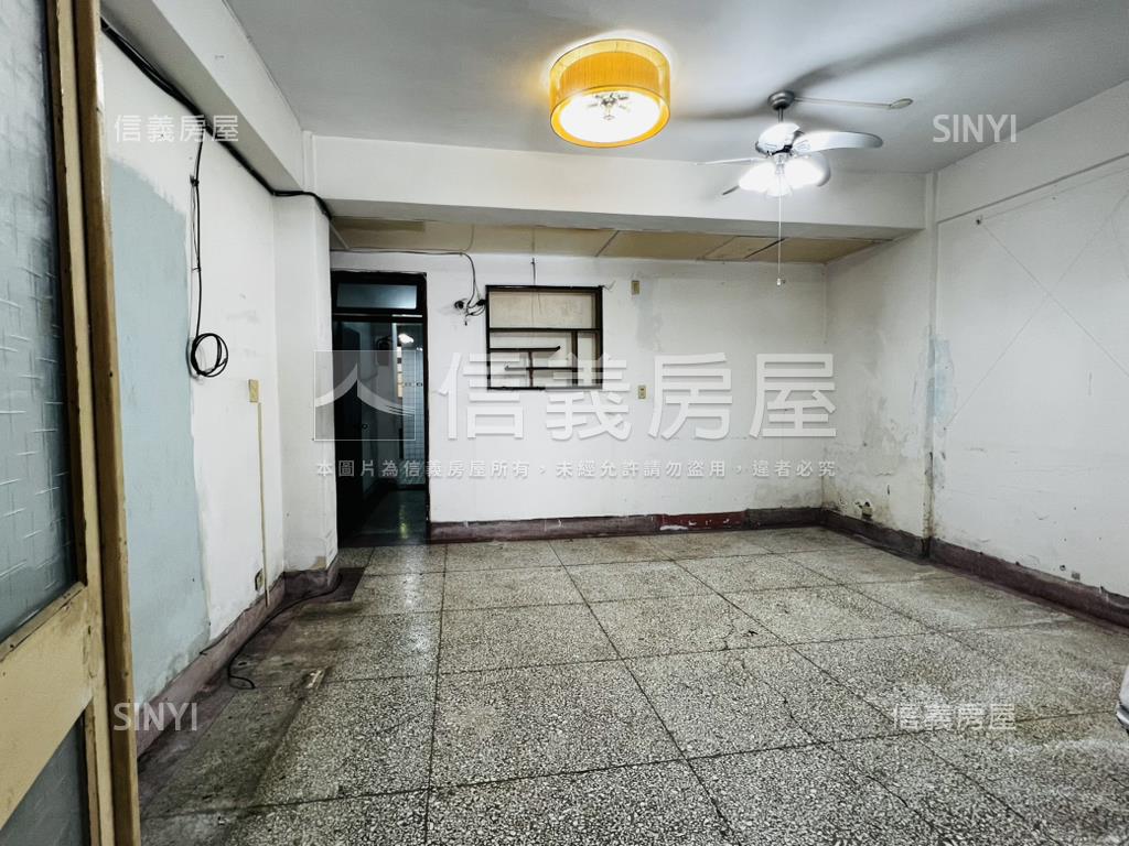 稀有釋出溫州街一樓房屋室內格局與周邊環境