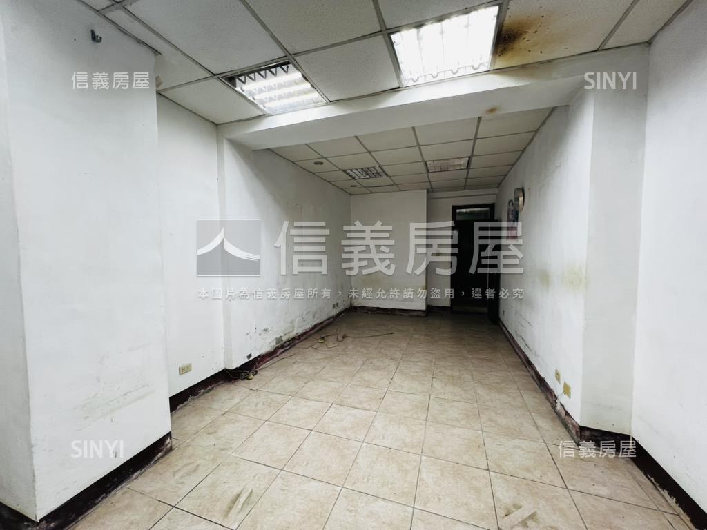 稀有釋出溫州街一樓房屋室內格局與周邊環境