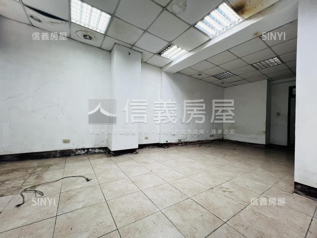 稀有釋出溫州街一樓房屋室內格局與周邊環境