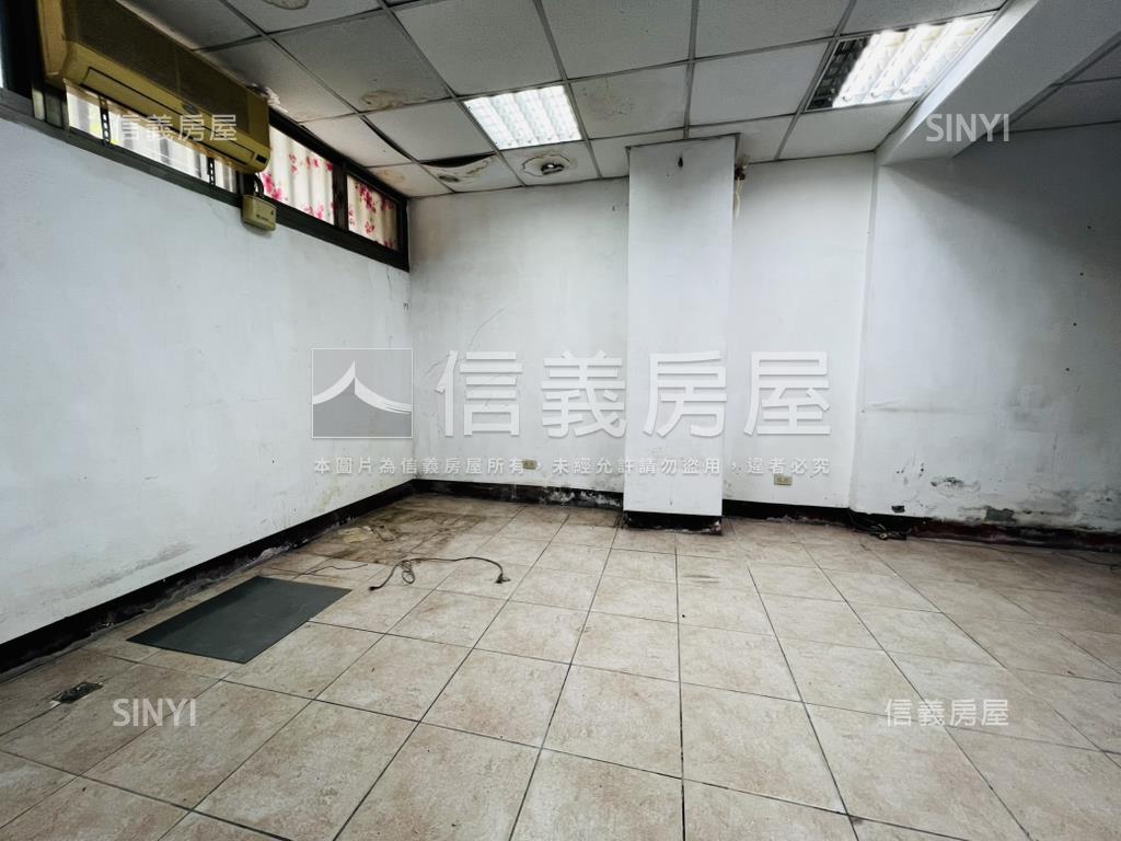 稀有釋出溫州街一樓房屋室內格局與周邊環境