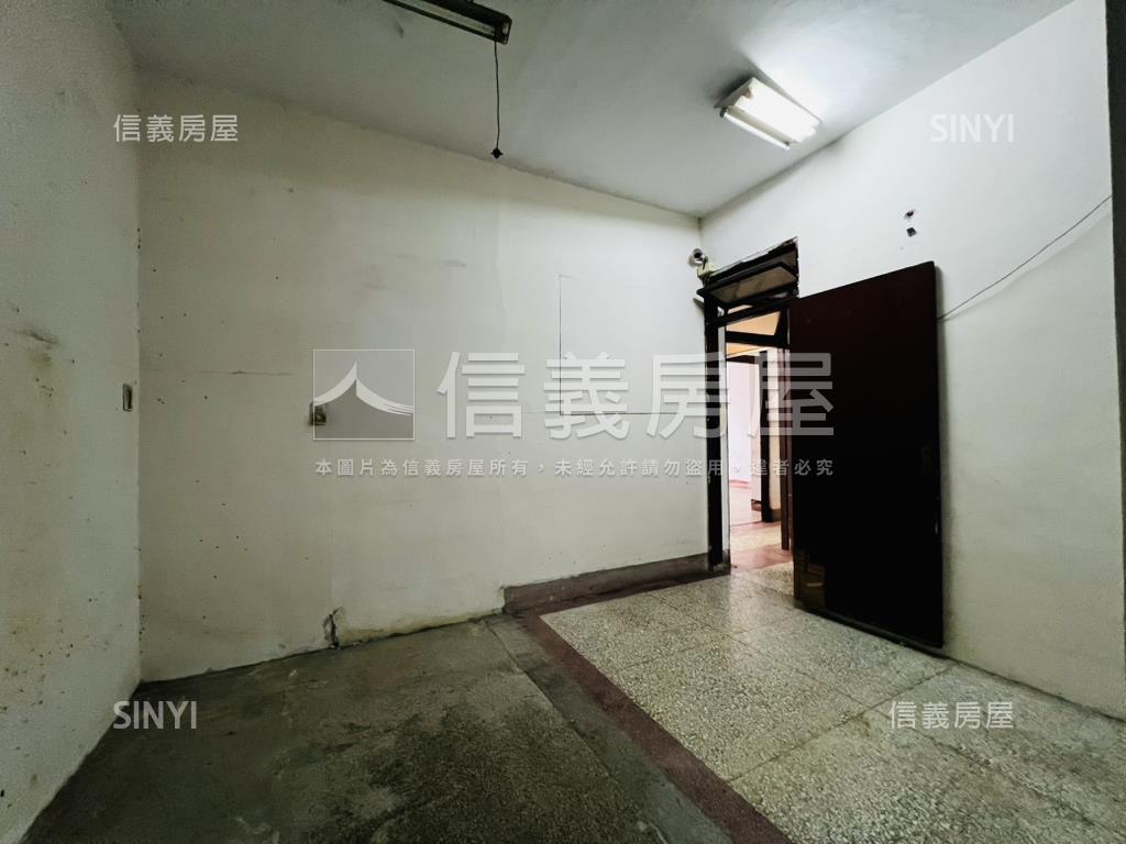 稀有釋出溫州街一樓房屋室內格局與周邊環境