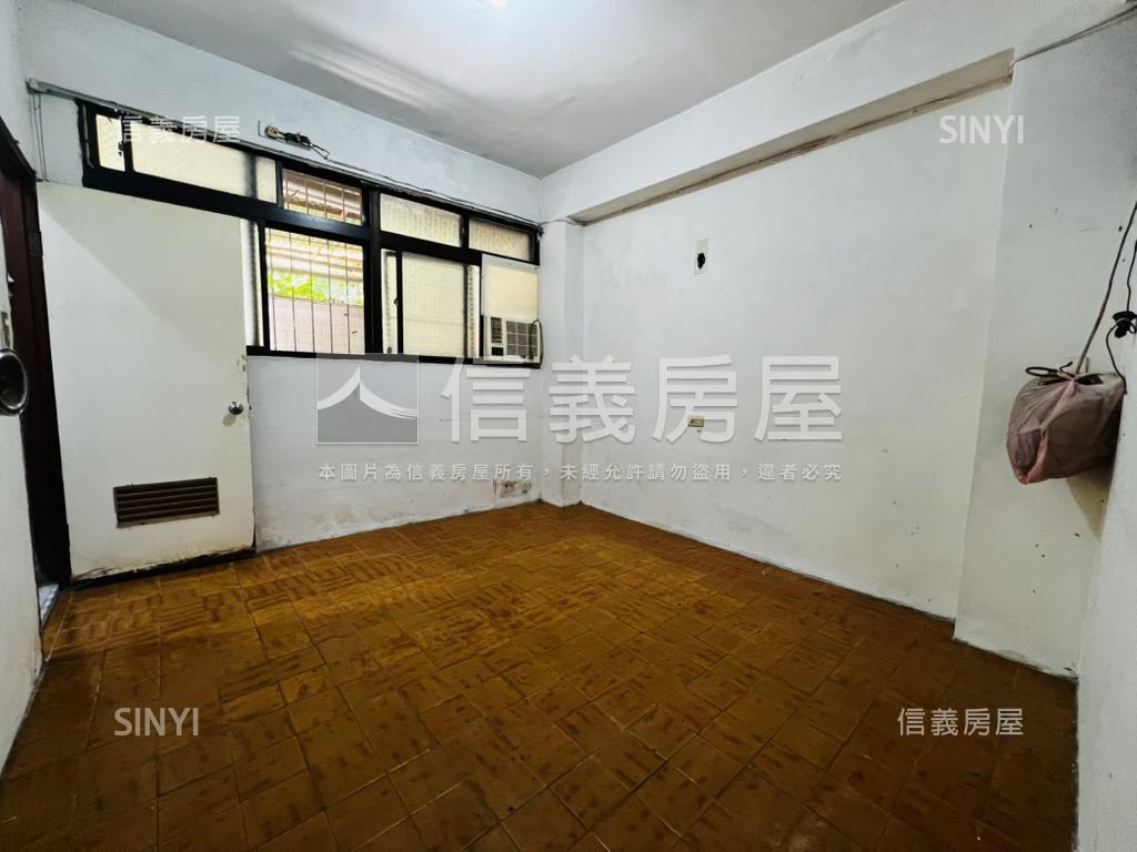 稀有釋出溫州街一樓房屋室內格局與周邊環境