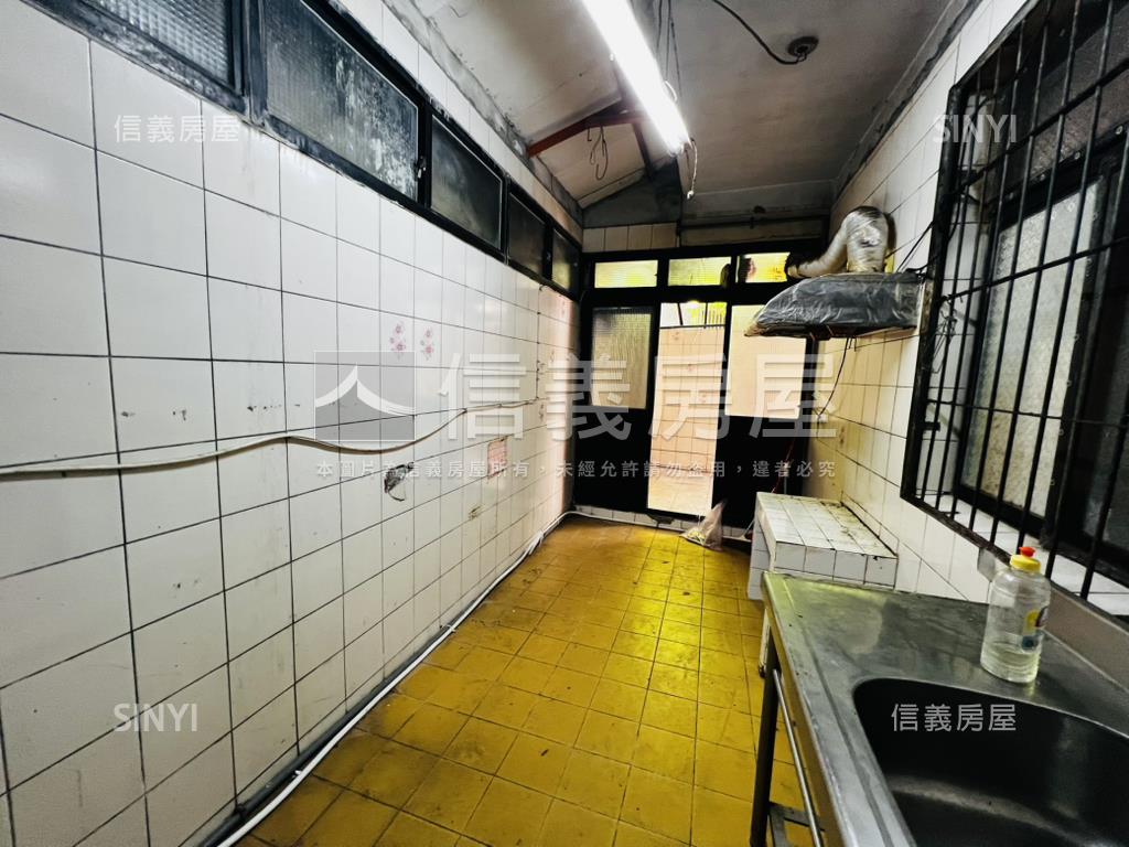 稀有釋出溫州街一樓房屋室內格局與周邊環境