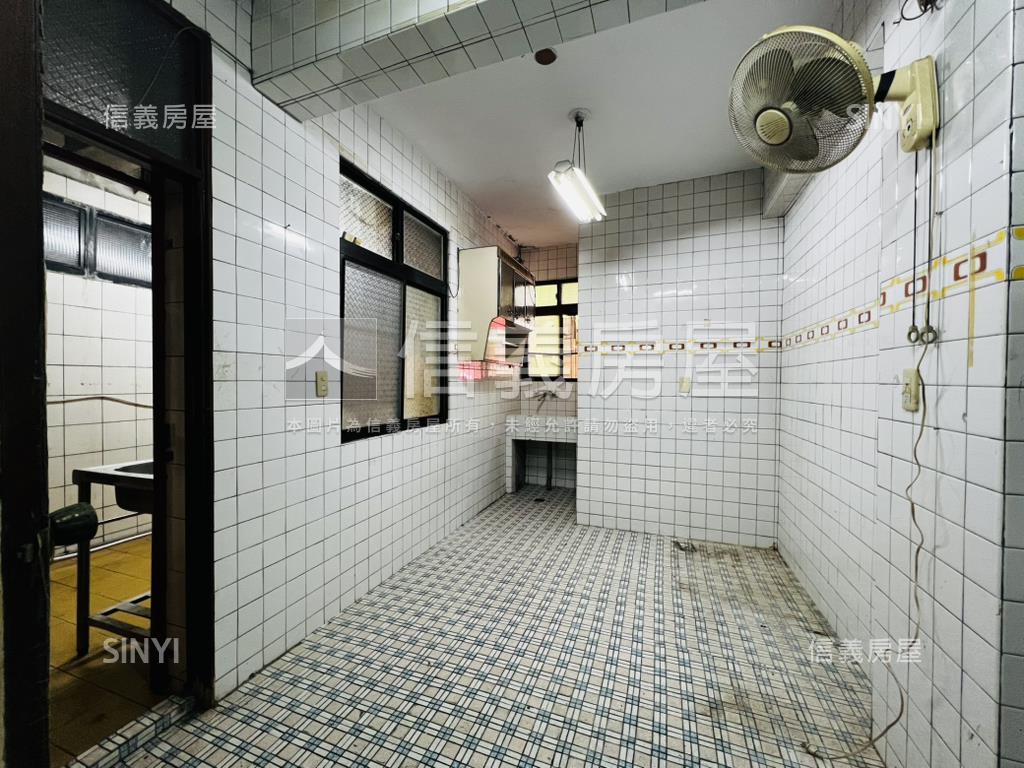 稀有釋出溫州街一樓房屋室內格局與周邊環境