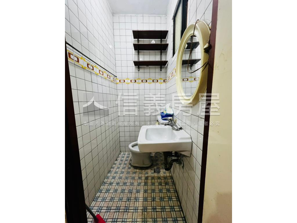 稀有釋出溫州街一樓房屋室內格局與周邊環境
