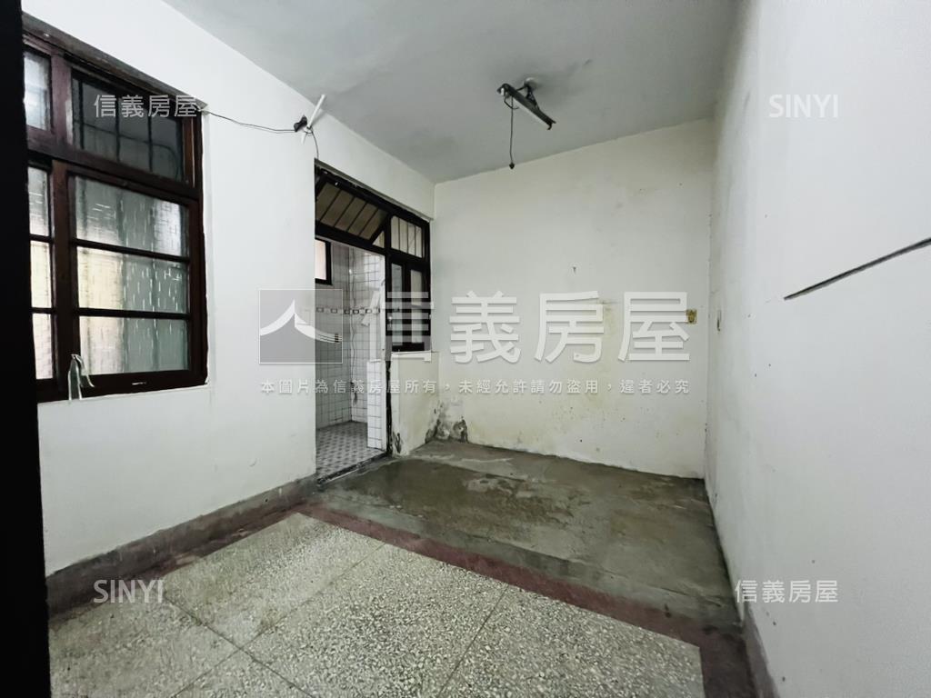 稀有釋出溫州街一樓房屋室內格局與周邊環境