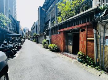 稀有釋出溫州街一樓