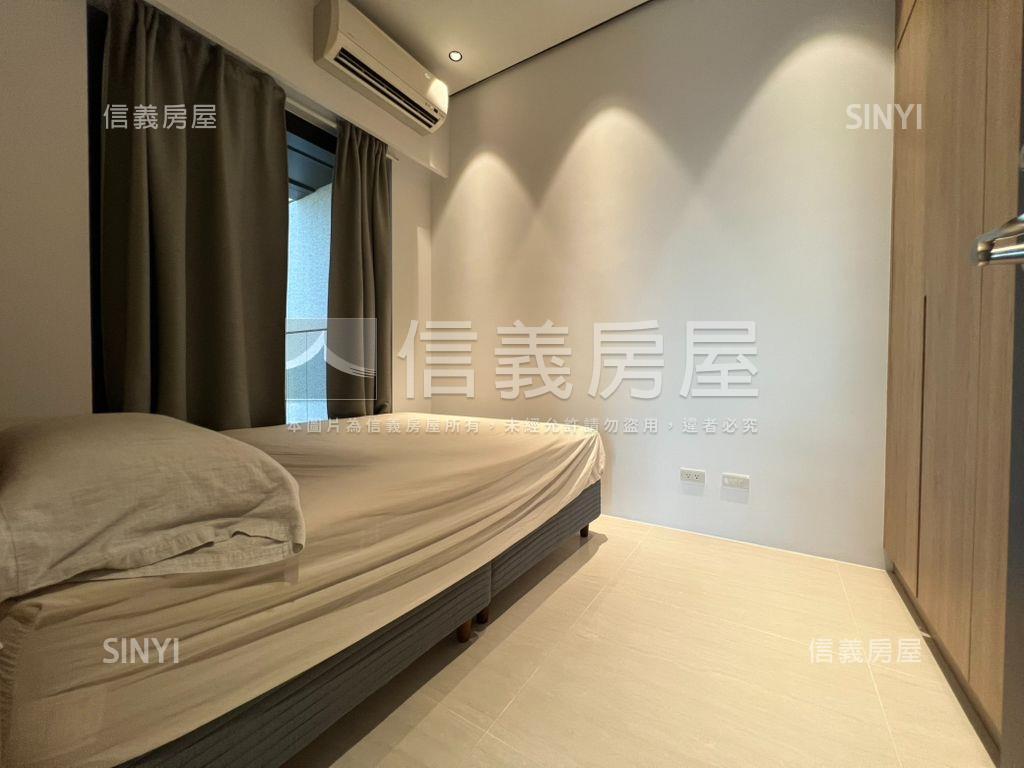 捷運～絕美三輝雙子星房屋室內格局與周邊環境