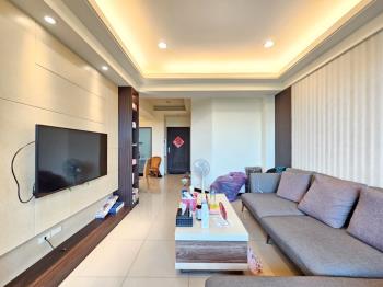 大清ＳＵＰＥＲ三房車位