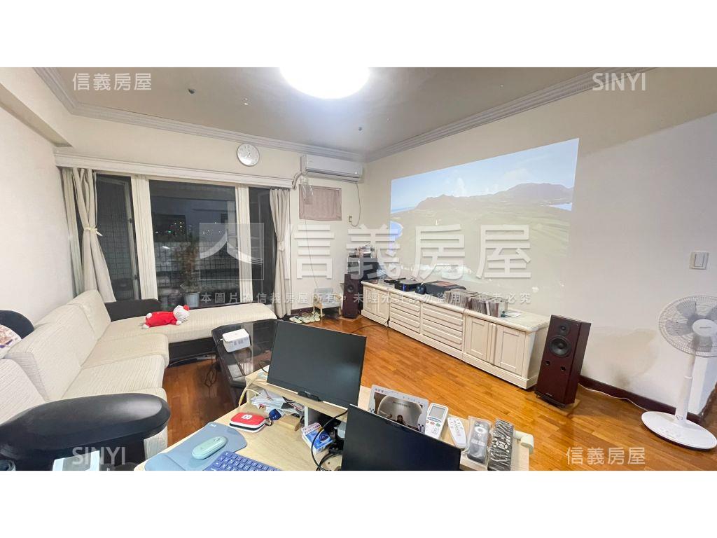 莎士比亞高樓景觀車位房屋室內格局與周邊環境
