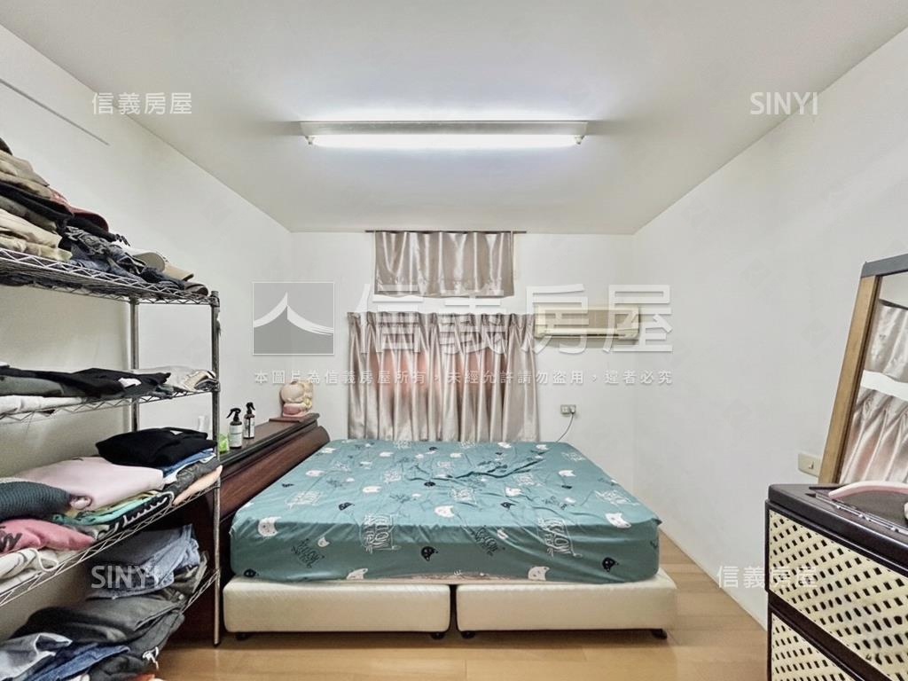 正關新商圈對面大庭院三房房屋室內格局與周邊環境