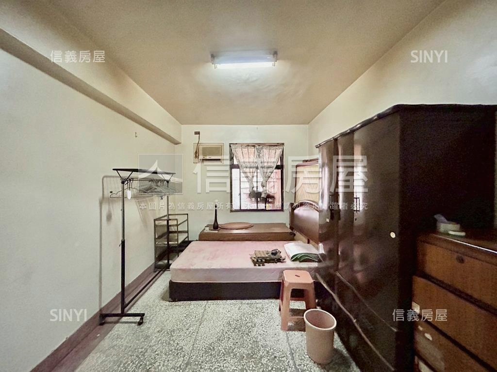 正關新商圈對面大庭院三房房屋室內格局與周邊環境